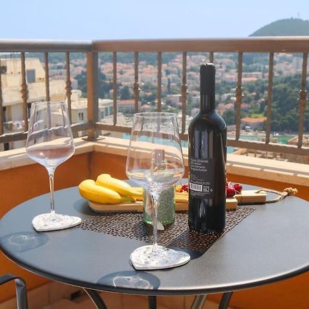 Azure Horizon Lejlighed Dubrovnik Eksteriør billede