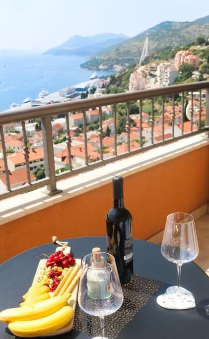 Azure Horizon Lejlighed Dubrovnik Eksteriør billede