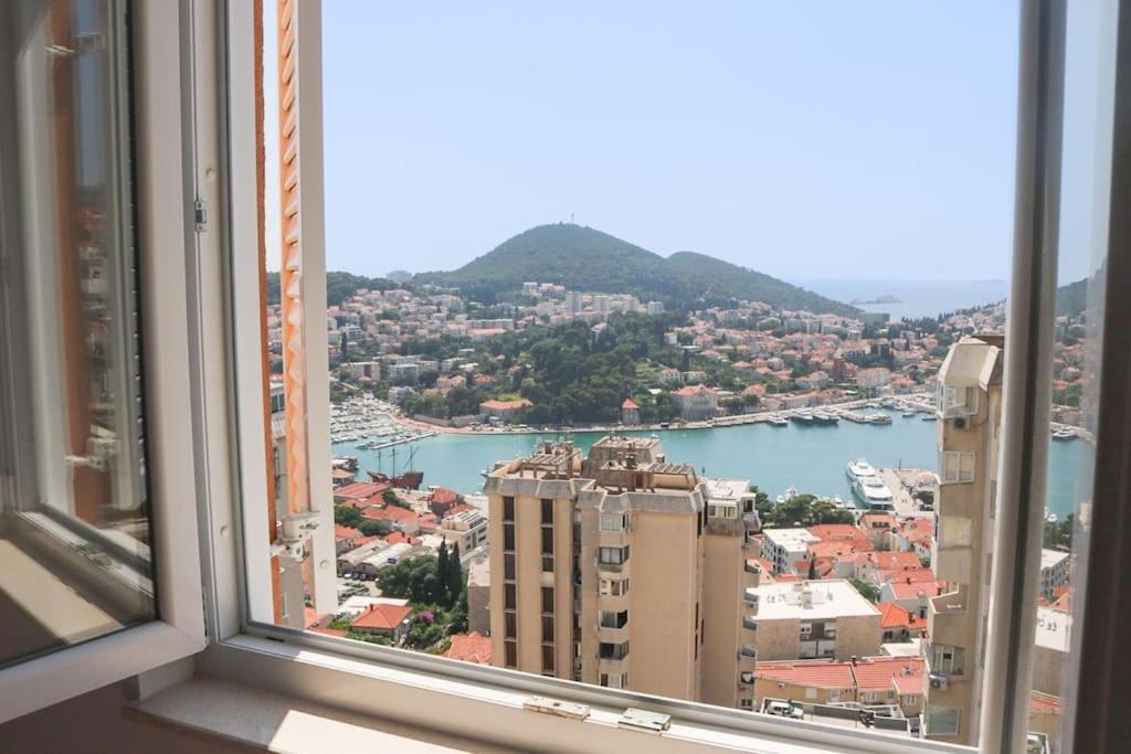 Azure Horizon Lejlighed Dubrovnik Eksteriør billede
