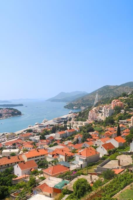 Azure Horizon Lejlighed Dubrovnik Eksteriør billede